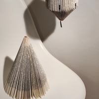 Decorazione a trottola