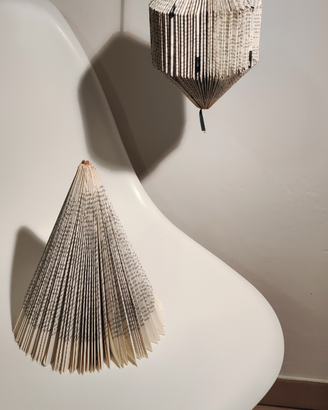 Decorazione a trottola