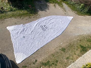 Spinnaker QUANTUM "VMG"