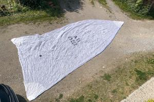 Spinnaker QUANTUM "VMG"