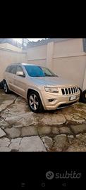 JEEP Gr.Cherokee 4ª s. - 2014