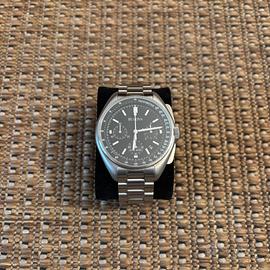 Bulova Lunar Pilot Apollo 15 Chronograph