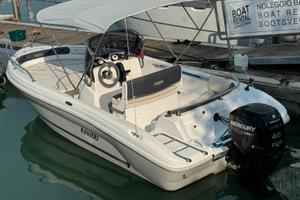 RANIERI SOVERATO 545 – MERCURY 40 PRO – € 19.900