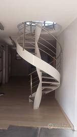 Scala a chiocciola