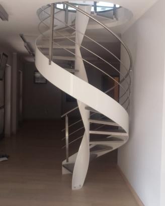 Scala a chiocciola