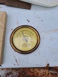 Termometro temperatura e umidità 