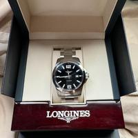 Orologio Longines Conquest 41mm