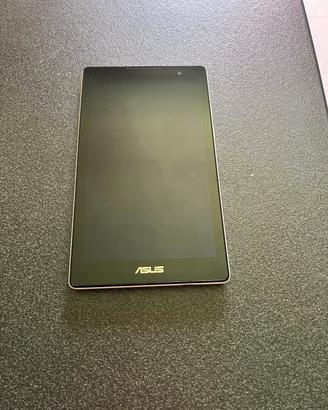 tablet
