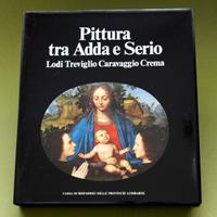 Pittura tra Adda e Serio