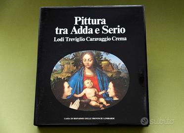 Pittura tra Adda e Serio