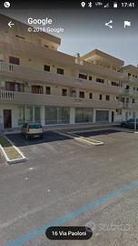 Locale commerciale di 40 mq