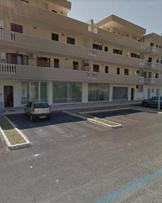 Locale commerciale di 40 mq