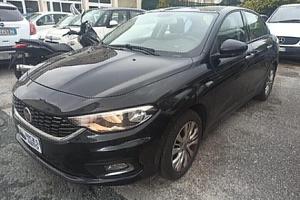 Fiat Tipo - 2016
