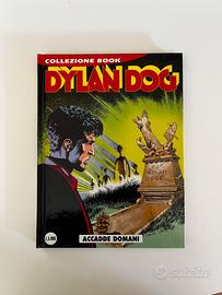 Dylan Dog Book 40