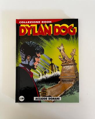 Dylan Dog Book 40