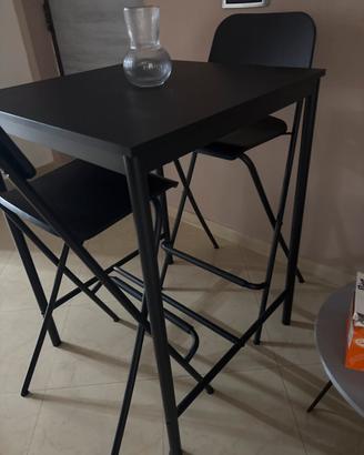 Tavolo snack