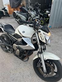 Yamaha XJ6