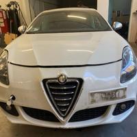 RICAMBI PER GIULIETTA 2.0 JTDM ANNO 2013
