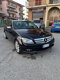 Mercedes-benz C 220 C 220 CDI Eleg.