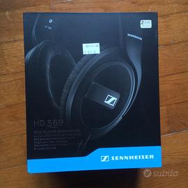 Cuffie Sennheiser HD569