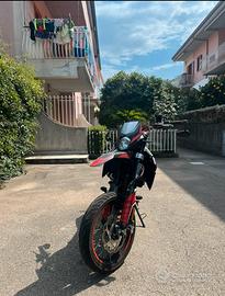 F.B. Mondial smx 125