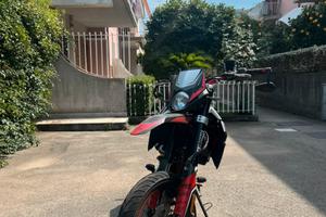 F.B. Mondial smx 125