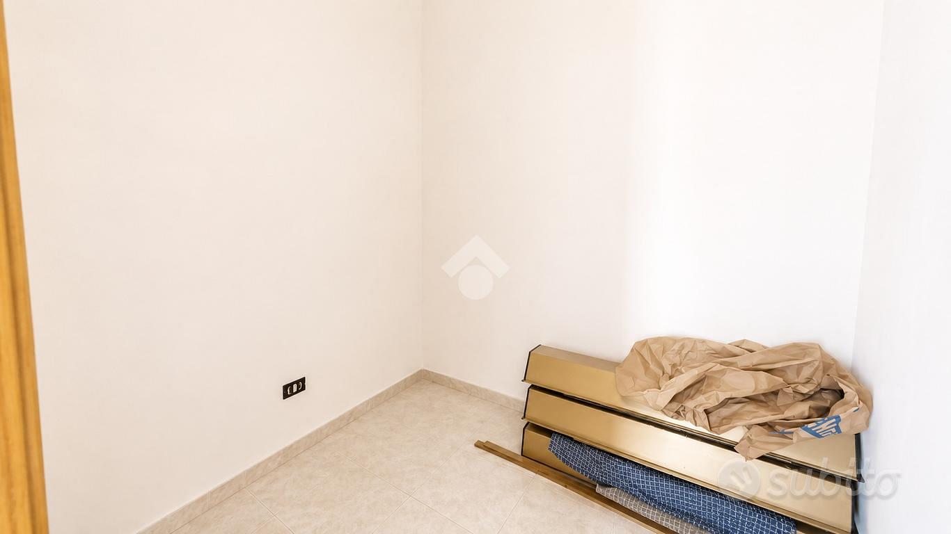 Appartamento – Partinico, Palermo - Altro