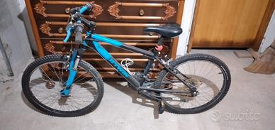 Mountain Bike B'Twin Rockrider bambino/ragazzo
