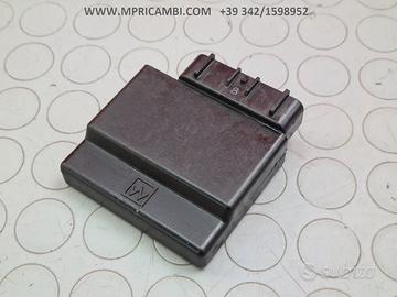 CENTRALINA MOTORE YAMAHA YZF 250 2007 2008 WRF 200