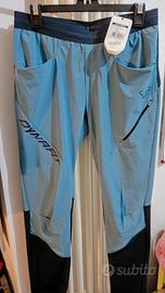 Dynafit Transalper Hybrid Pant Nuovi 
