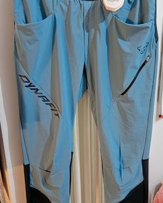 Dynafit Transalper Hybrid Pant Nuovi 