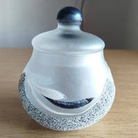 Porta zucchero vintage 