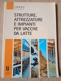 Libro CRPA vacche da latte