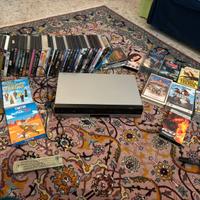 Lg v190 dvd vcr combo