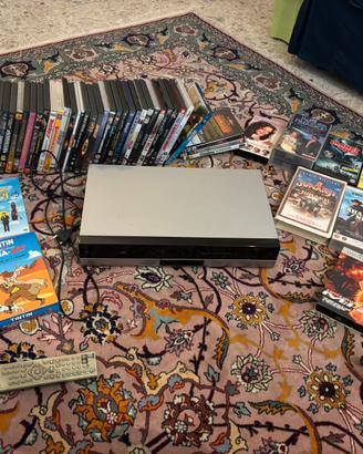 Lg v190 dvd vcr combo