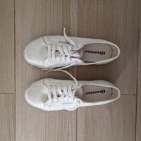 Scarpe Superga tg. 39