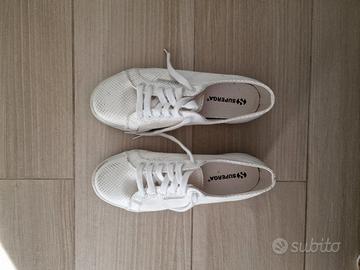 Scarpe Superga tg. 39