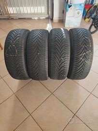 Set gomme invernali Kleber