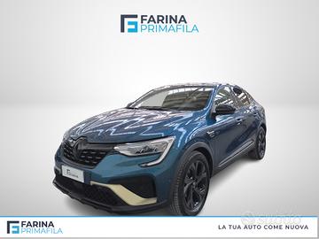 RENAULT Arkana 2021 - Arkana 1.6 E-Tech fu U172976