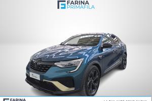 RENAULT Arkana 2021 - Arkana 1.6 E-Tech fu U172976