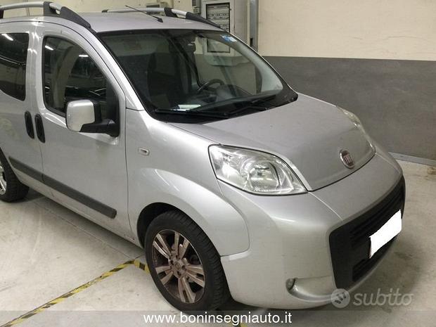 FIAT QUBO 1.3 MJT 75 CV Dynamic