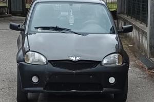 microcar chatenet ch22 