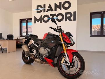 Bmw S 1000 R