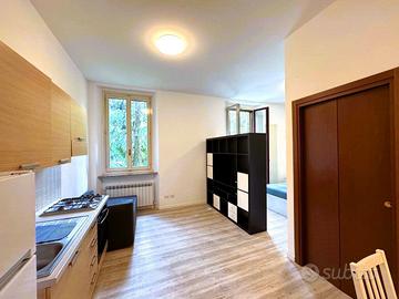 Appartamento Milano [Cod. rif 3305215ARG]