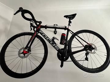 BDC FOCUS CAYO ANNO 2021 FULL CARBON