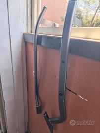 STAFFE BAULE HORNET 900