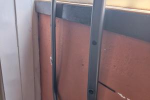 STAFFE BAULE HORNET 900