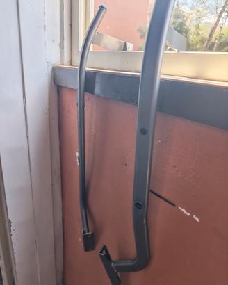 STAFFE BAULE HORNET 900