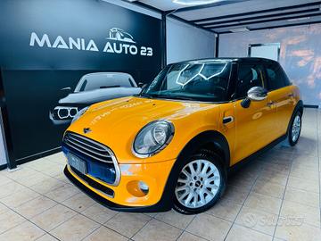 Mini Mini 1.5 Cooper D*5 PORTE*MANUALE*