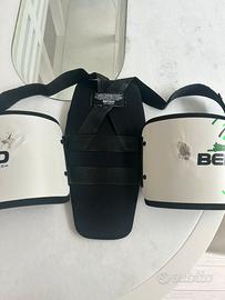 Paracostole Bengio plus